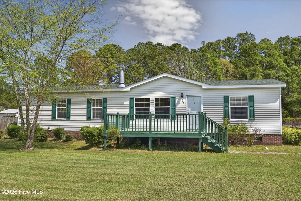 920 Pickett Road NE Leland NC 28451