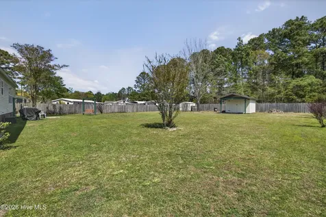 920 Pickett Road NE Leland NC 28451