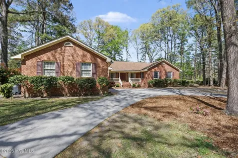 1224 Waterloo Drive Rocky Mount NC 27804
