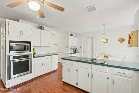 1224 Waterloo Drive Rocky Mount NC 27804