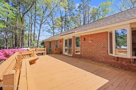 1224 Waterloo Drive Rocky Mount NC 27804