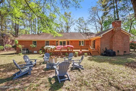 1224 Waterloo Drive Rocky Mount NC 27804