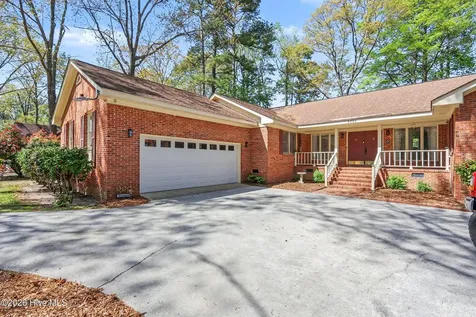 1224 Waterloo Drive Rocky Mount NC 27804