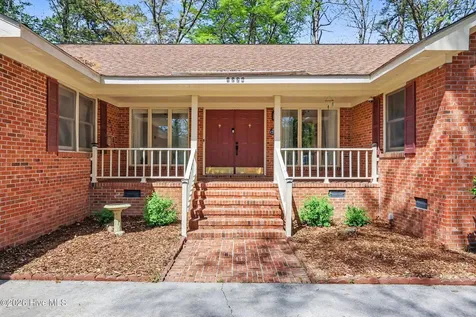 1224 Waterloo Drive Rocky Mount NC 27804