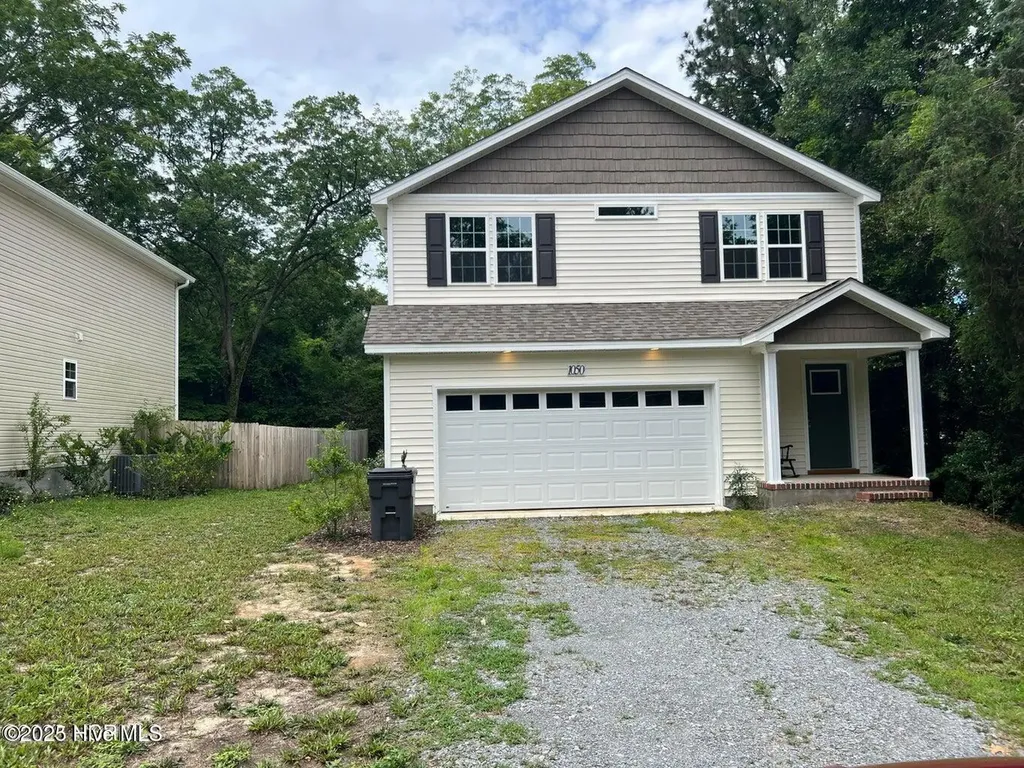 1050 W Indiana Avenue Southern Pines NC 28387