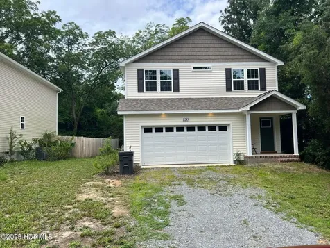 1050 W Indiana Avenue Southern Pines NC 28387