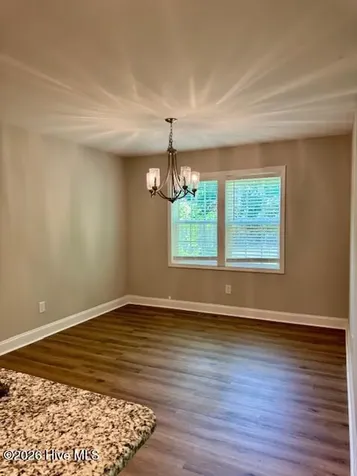 1050 W Indiana Avenue Southern Pines NC 28387