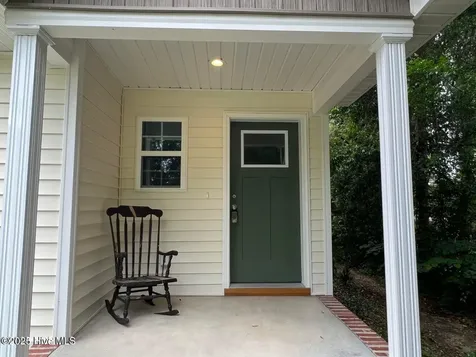 1050 W Indiana Avenue Southern Pines NC 28387