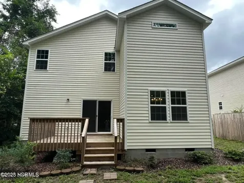 1050 W Indiana Avenue Southern Pines NC 28387