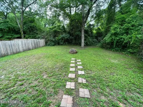 1050 W Indiana Avenue Southern Pines NC 28387