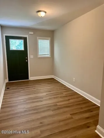 1050 W Indiana Avenue Southern Pines NC 28387