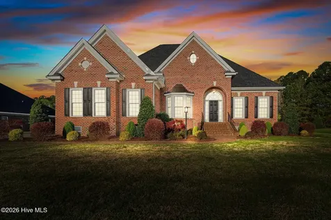 642 Chimney Hill Way Rocky Mount NC 27804