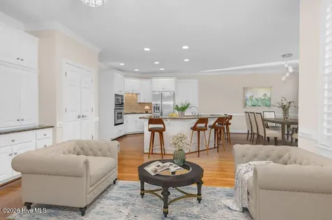 642 Chimney Hill Way Rocky Mount NC 27804