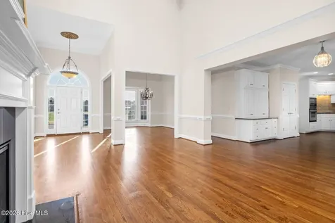 642 Chimney Hill Way Rocky Mount NC 27804