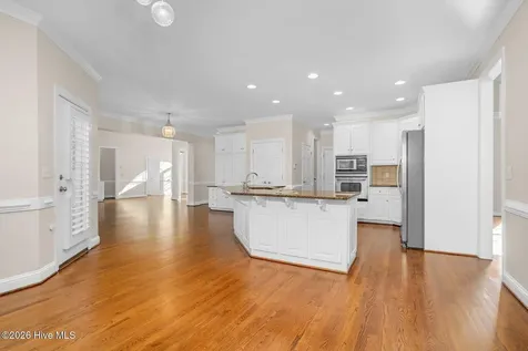 642 Chimney Hill Way Rocky Mount NC 27804