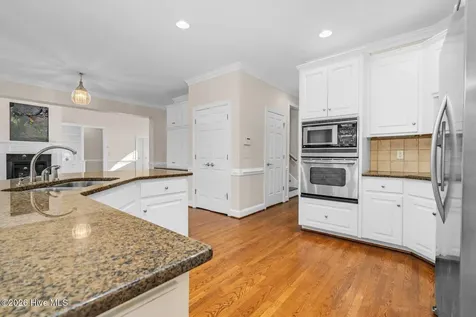 642 Chimney Hill Way Rocky Mount NC 27804