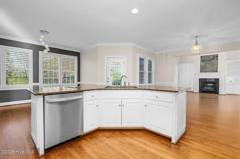 642 Chimney Hill Way Rocky Mount NC 27804