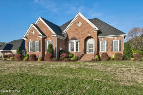 642 Chimney Hill Way Rocky Mount NC 27804