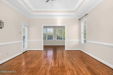 642 Chimney Hill Way Rocky Mount NC 27804