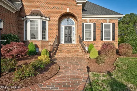 642 Chimney Hill Way Rocky Mount NC 27804