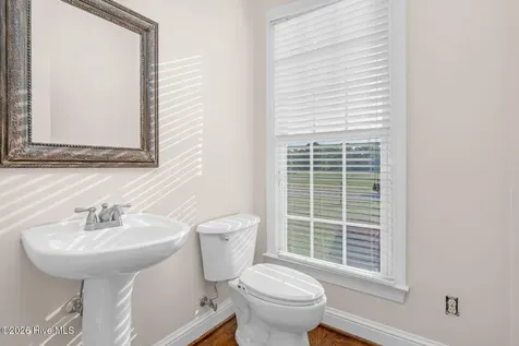 642 Chimney Hill Way Rocky Mount NC 27804