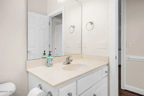 642 Chimney Hill Way Rocky Mount NC 27804