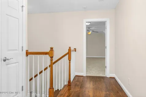 642 Chimney Hill Way Rocky Mount NC 27804