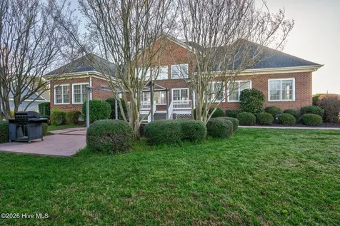 642 Chimney Hill Way Rocky Mount NC 27804