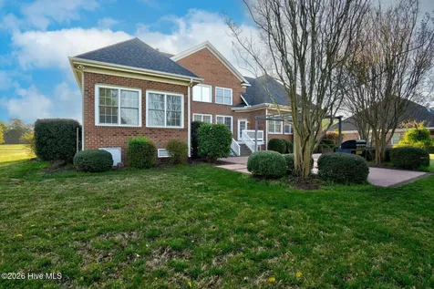 642 Chimney Hill Way Rocky Mount NC 27804