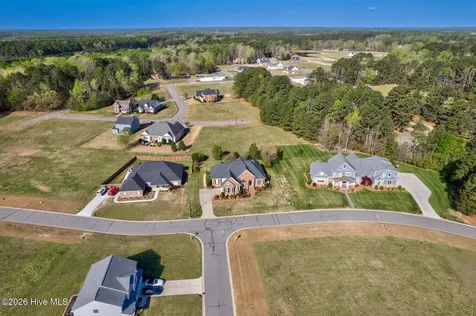 642 Chimney Hill Way Rocky Mount NC 27804