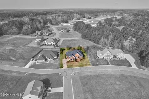 642 Chimney Hill Way Rocky Mount NC 27804