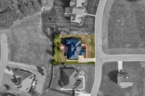 642 Chimney Hill Way Rocky Mount NC 27804
