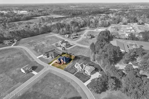 642 Chimney Hill Way Rocky Mount NC 27804