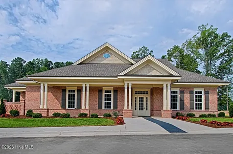 642 Chimney Hill Way Rocky Mount NC 27804