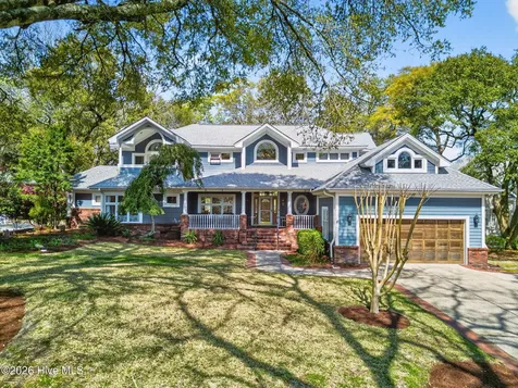 70 Clubhouse Drive SW Supply NC 28462