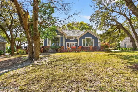 70 Clubhouse Drive SW Supply NC 28462