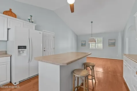 120 Robin Crescent Cape Carteret NC 28584