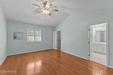 120 Robin Crescent Cape Carteret NC 28584