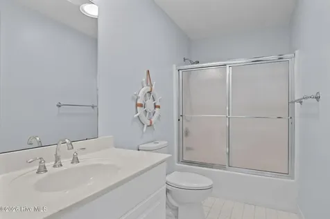 120 Robin Crescent Cape Carteret NC 28584