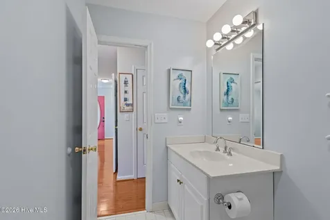 120 Robin Crescent Cape Carteret NC 28584