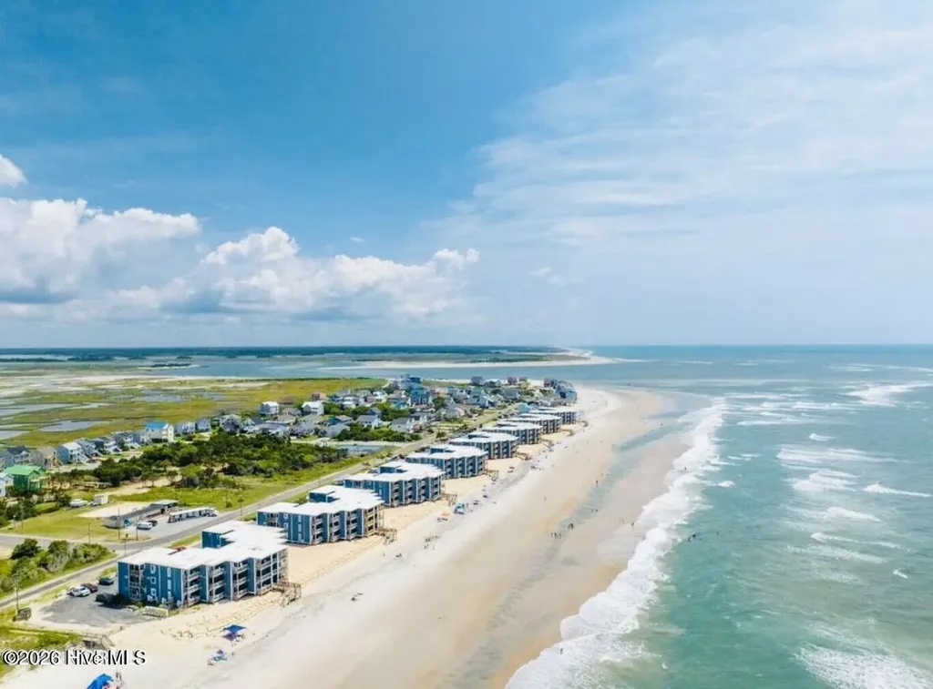 2224 New River Inlet Road North Topsail Beach NC 28460