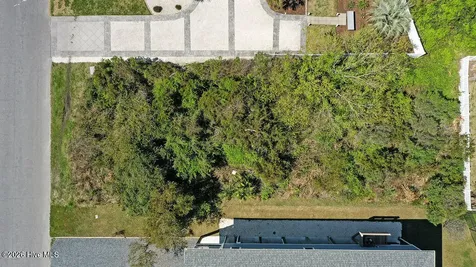 4316 E Dolphin Drive Oak Island NC 28465