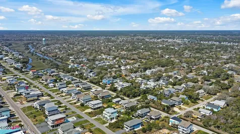 4316 E Dolphin Drive Oak Island NC 28465
