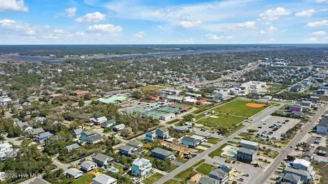 4316 E Dolphin Drive Oak Island NC 28465