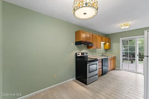 735 N Bennett Street Southern Pines NC 28387