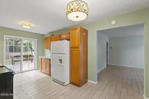 735 N Bennett Street Southern Pines NC 28387