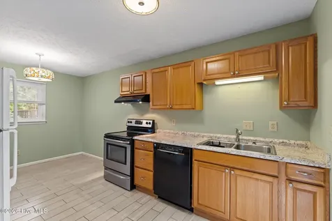 735 N Bennett Street Southern Pines NC 28387