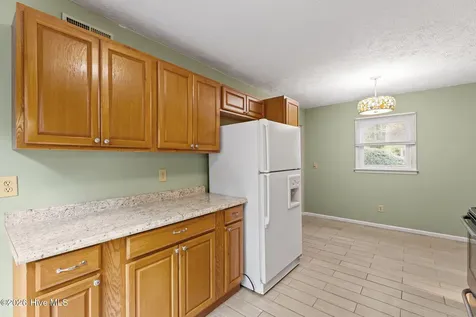 735 N Bennett Street Southern Pines NC 28387