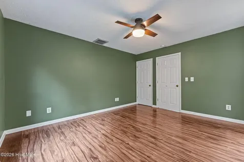 735 N Bennett Street Southern Pines NC 28387
