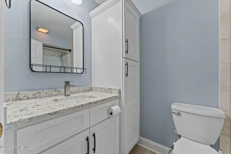 735 N Bennett Street Southern Pines NC 28387